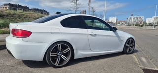 BMW Serie 3 2007