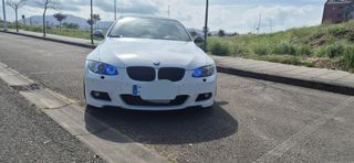 BMW Serie 3 2007