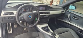 BMW Serie 3 2007