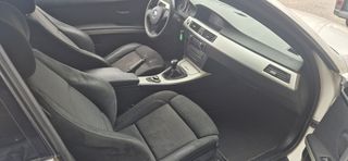 BMW Serie 3 2007