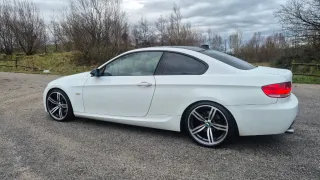 BMW Serie 3 2007