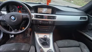 BMW Serie 3 2007