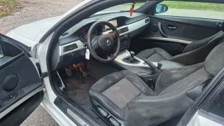 BMW Serie 3 2007