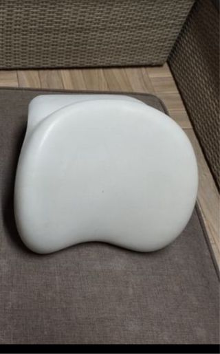 Testiera per vasca idromassaggio