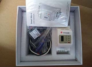 Medidor GOODWE GM1000