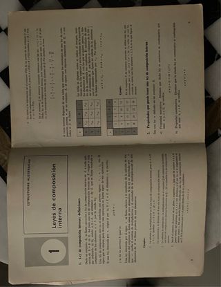 Libro Matematicas Comunes C.O.U