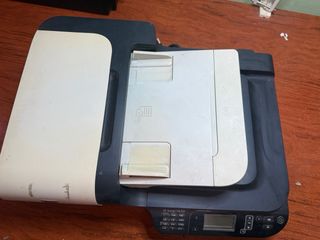 Scanner HP Scanjet N6350