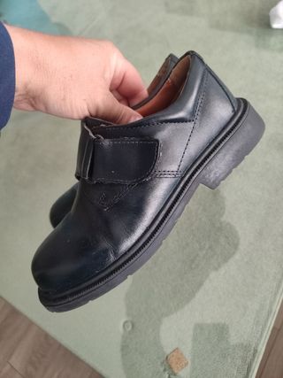 Zapatos niño