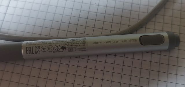 LAPIZ OPTICO HP-G3 SIN ESTRENAR