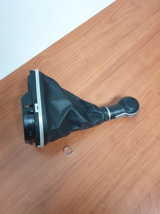 Pomo marchas Seat Leon 2 y Seat Toledo 5v y 6v