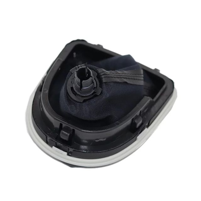 Pomo marchas Seat Leon 2 y Seat Toledo 5v y 6v