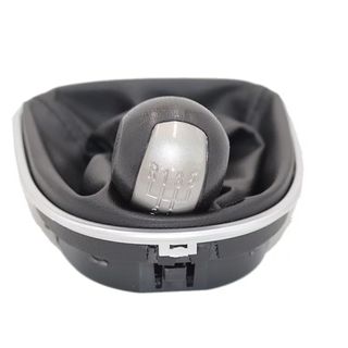 Pomo marchas Seat Leon 2 y Seat Toledo 5v y 6v