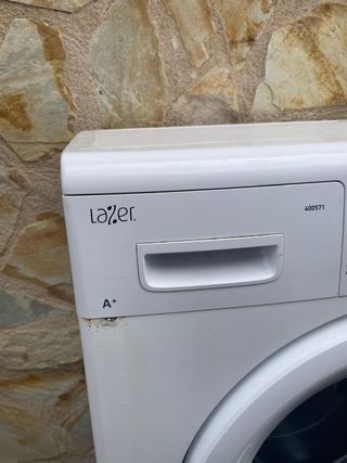 Lavadora