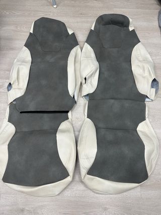 Fundas Autocaravana Fiat Ducato