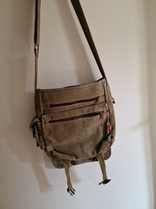Bolso Bandolera Diesel 