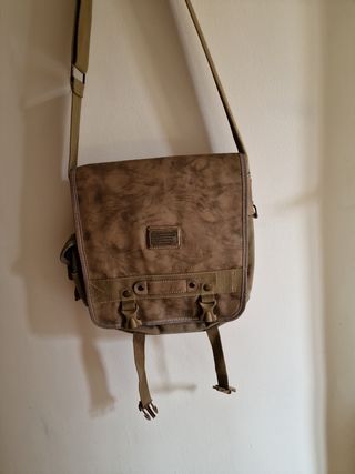 Bolso Bandolera Diesel 