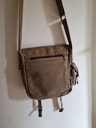 Bolso Bandolera Diesel 