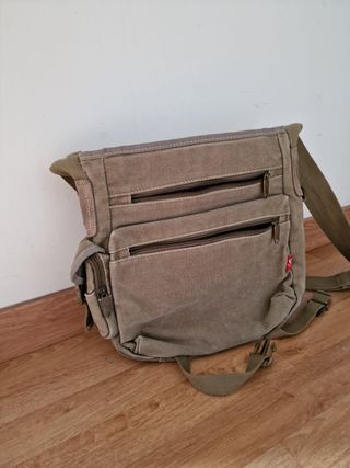 Bolso Bandolera Diesel 