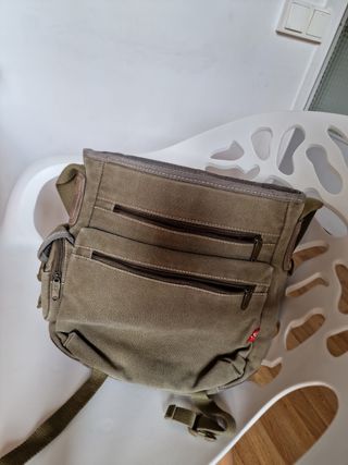 Bolso Bandolera Diesel 
