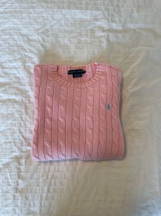 Jersey polo ralph lauren 