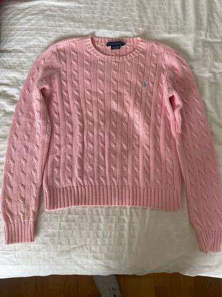 Jersey polo ralph lauren 