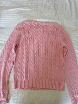 Jersey polo ralph lauren 