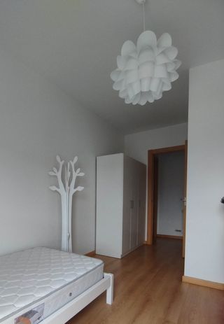 Dormitorio infantil -juvenil 