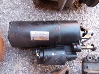 Motor arranque Ford Focus 1.8 tdci