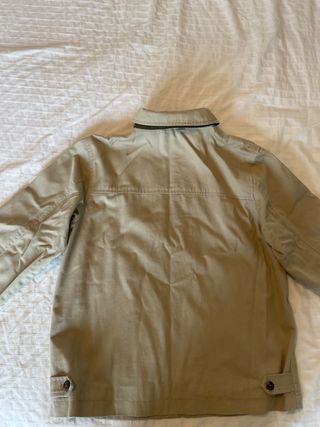 Cazadora ralph lauren