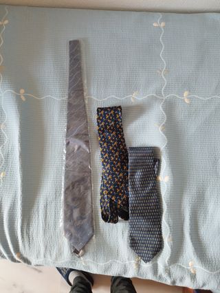 Corbatas