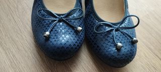 Zapatos señora Doctor Cutillas 38