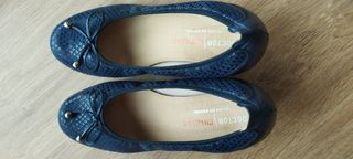 Zapatos señora Doctor Cutillas 38