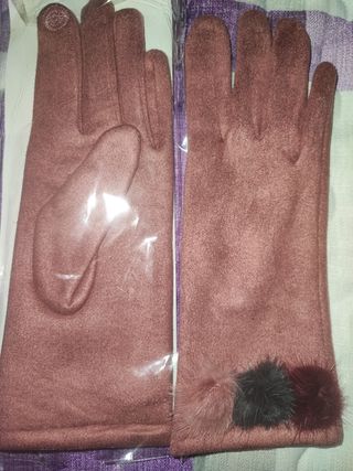 Guantes 
