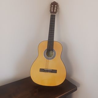 Guitarra Romanza  niño