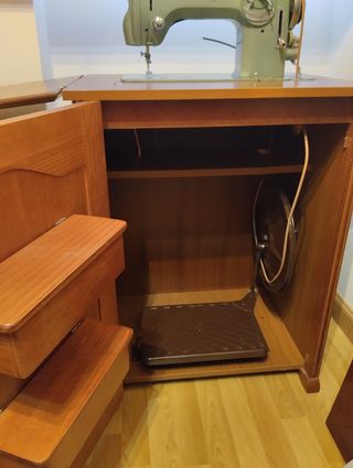 Refrey transforma 427