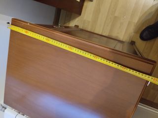 Refrey transforma 427