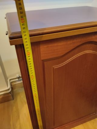 Refrey transforma 427