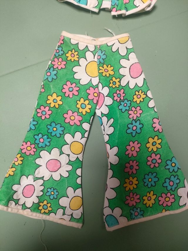 DIFÍCIL VERSION DEL JARDÍN DE NANCY