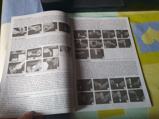 Juego de Magia  100 Trucos Nuevo