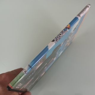 Las Aventuras de ROCKY BULLWINKLE. DVD