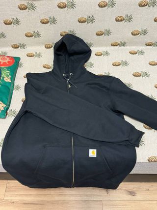Carharrt Sudadera