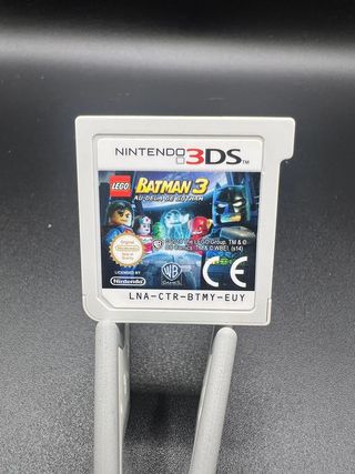 Batman 3 - Nintendo DS