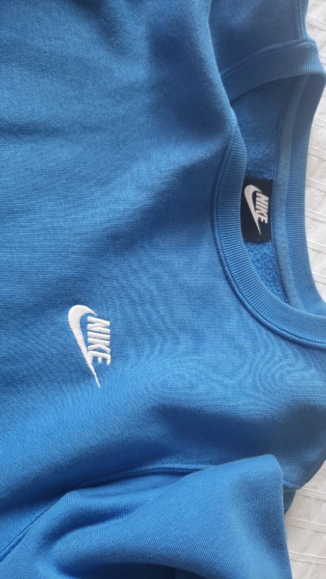 Sudadera nike