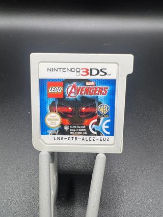 Avengers lego - Nintendo DS