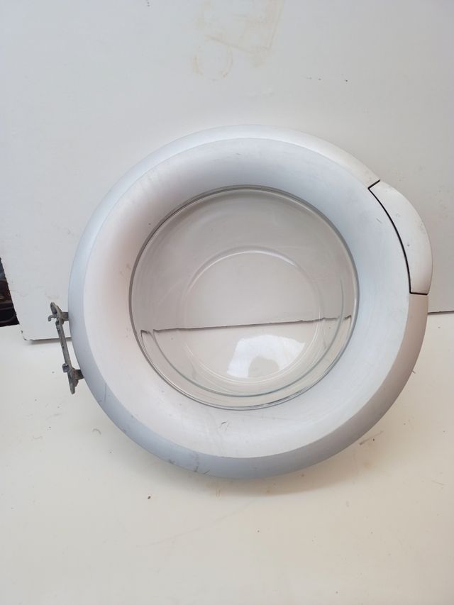 Puerta lavadora Vestel Telefunken