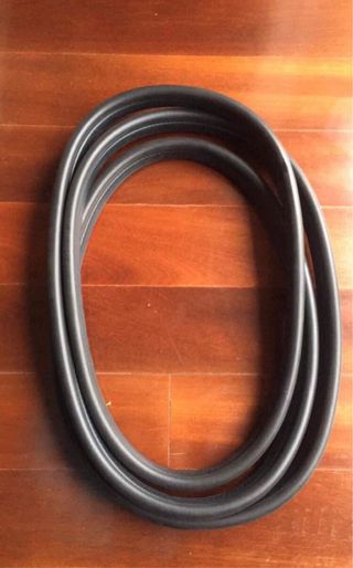 Goma del maletero mercedes 190