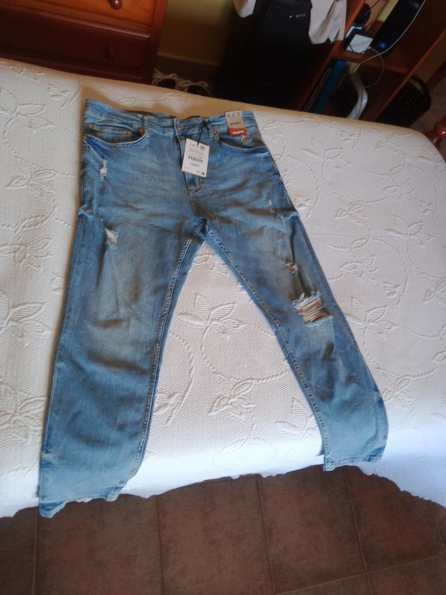 Jeans Pull and Bear