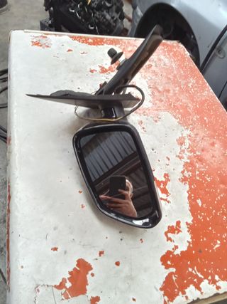 Espejo  retrovisor Volkswagen polo