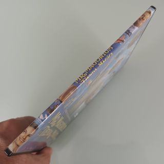 Mr. MAGORIUM y su TIENDA MÁGICA. DVD