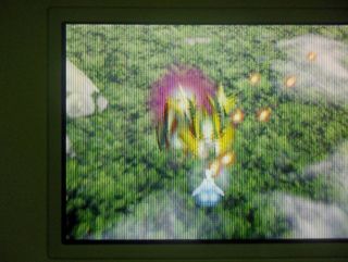 NINTENDO DS NANOSTRAY